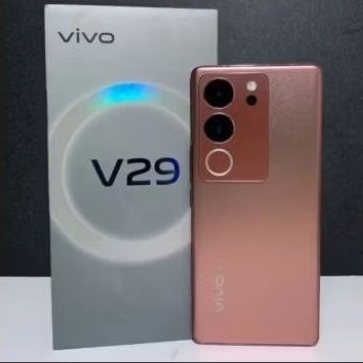 VIVO V29 5G 8/256 SECOND FULLSET