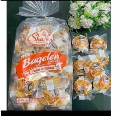 

sharon bagelen original