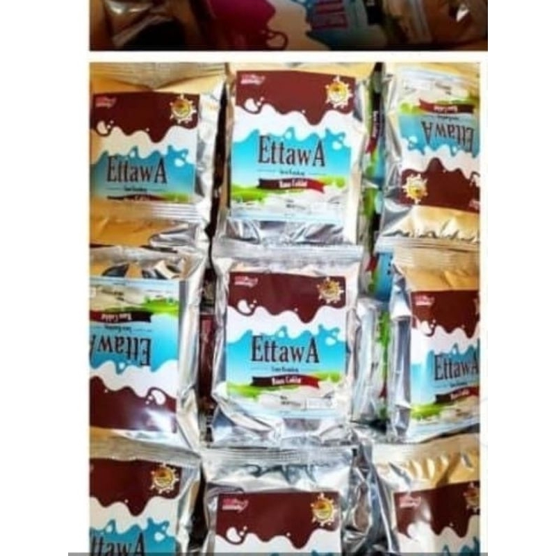 

Etawa Susu Coklat 200gr polos dapat 5 pcs