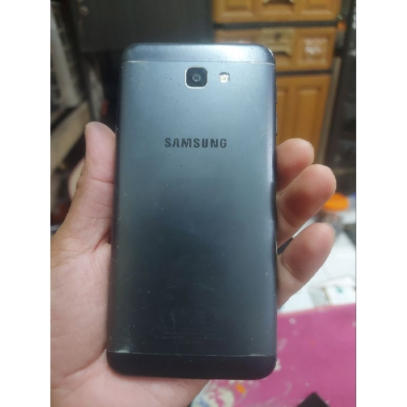 Samsung J5 Prime Minus Lcd