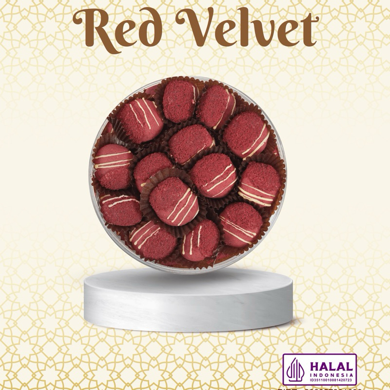 

Red Velvet