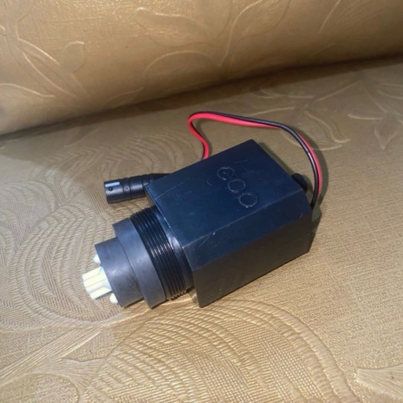 PART SELENOID UNTUK KLOSET SENSOR TOTO ECO WC01/WC02 ORIGINAL 100%