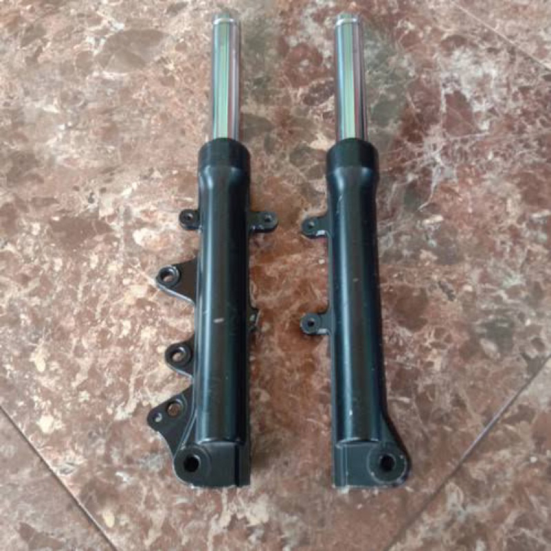 SHOCKBREAKER SHOK DEPAN NMAX NEW ORIGINAL CABUTAN