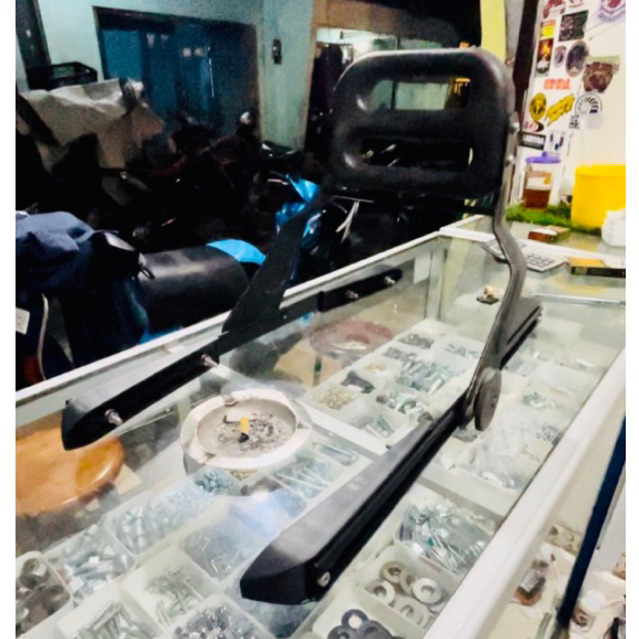 baut L baut stainless senderan jok select ll 2 jok select two jok panjang exclusive jok vespa excel 