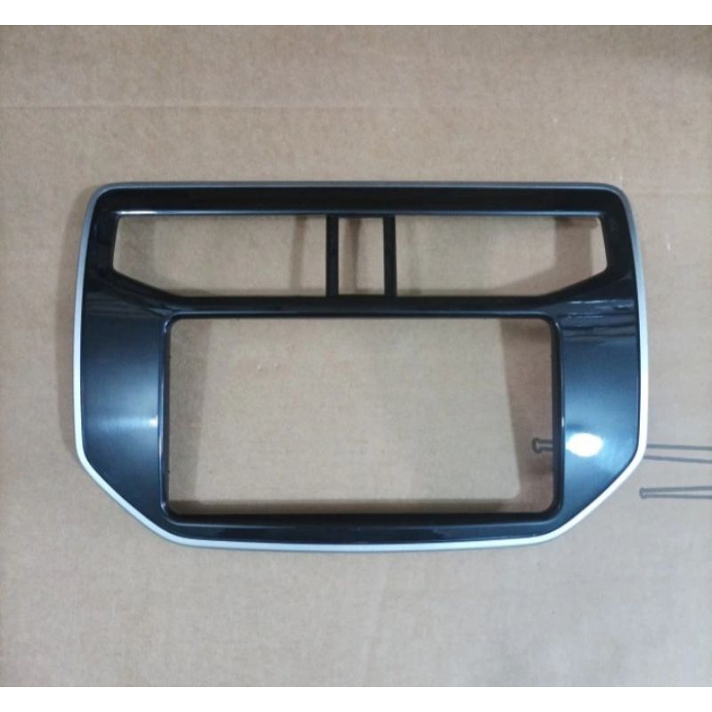Frame panel tape head unit new RUSH TERIOS 2019 original