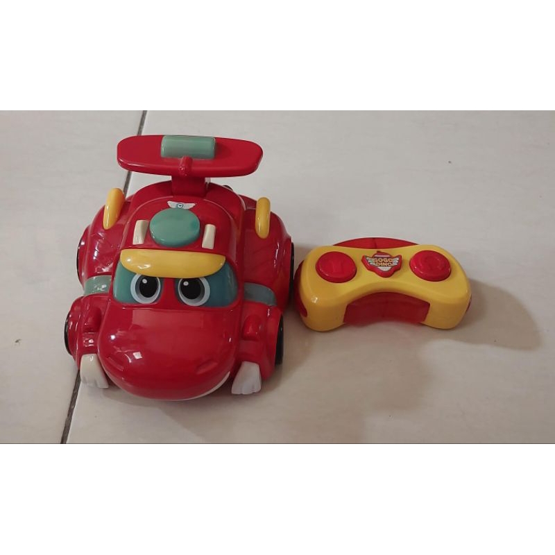 [preloved] Gogo Dino Remote control