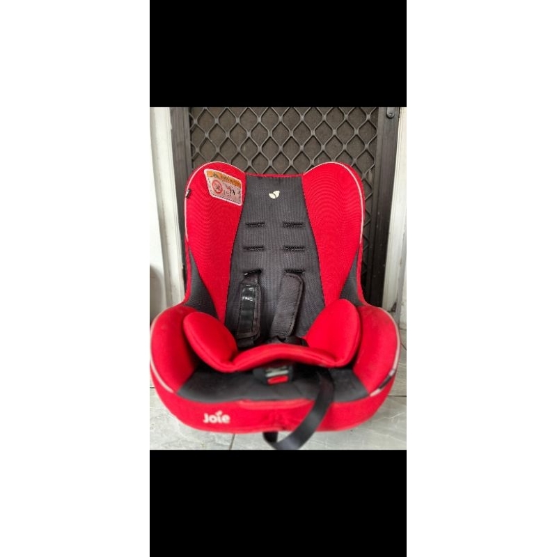 car seat JOIE