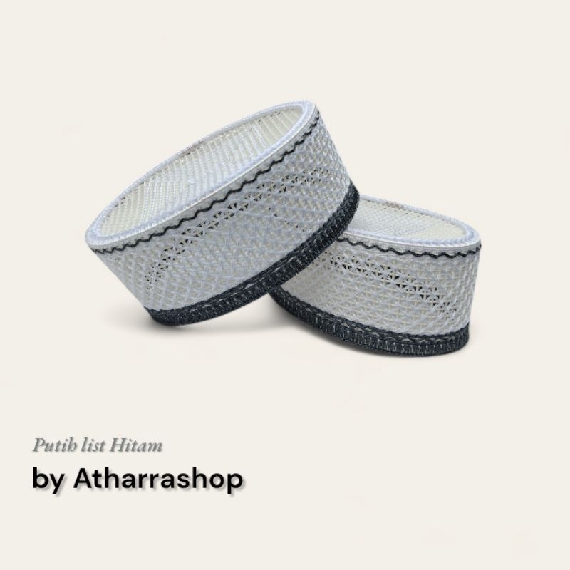 Peci Rajut/Kopiah Rajut Premium/Songkok Rajut Pria