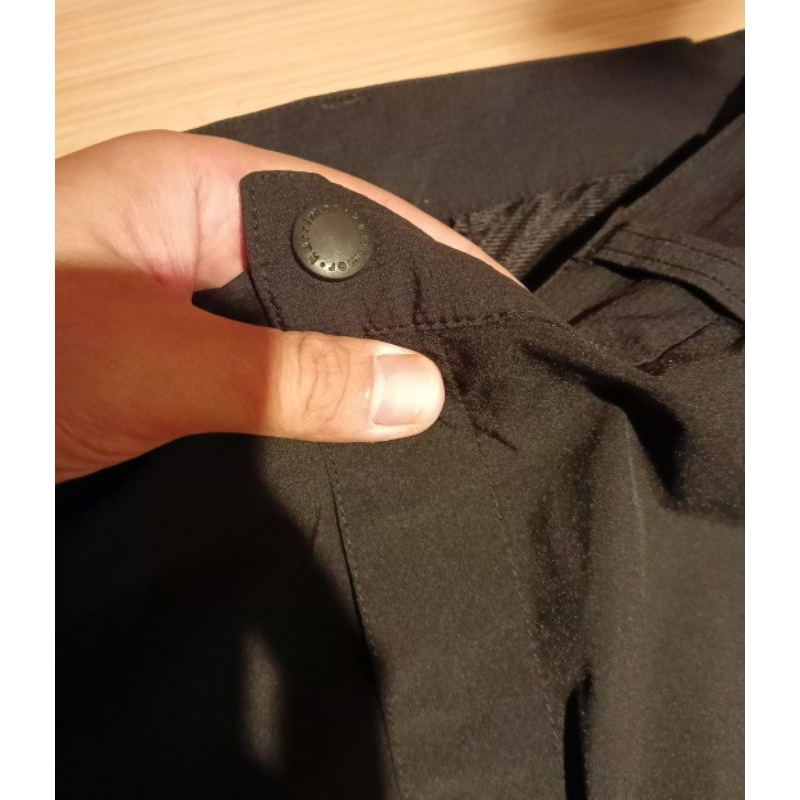 Celana Pendek Karrimor Original 100%