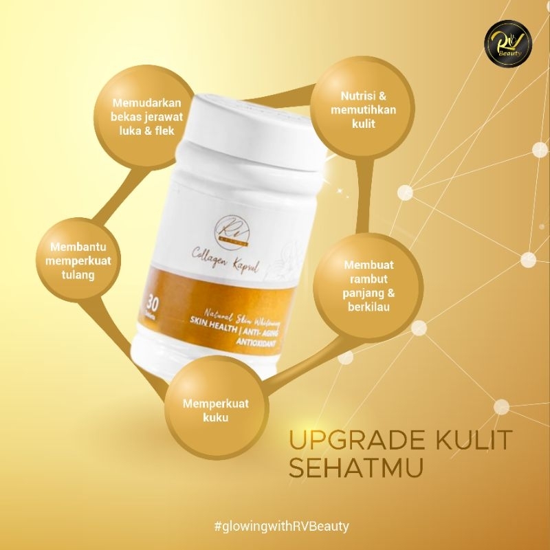 collagen rv beauty