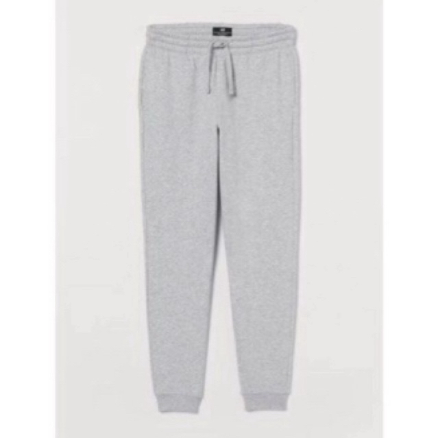 jogger sweat pants