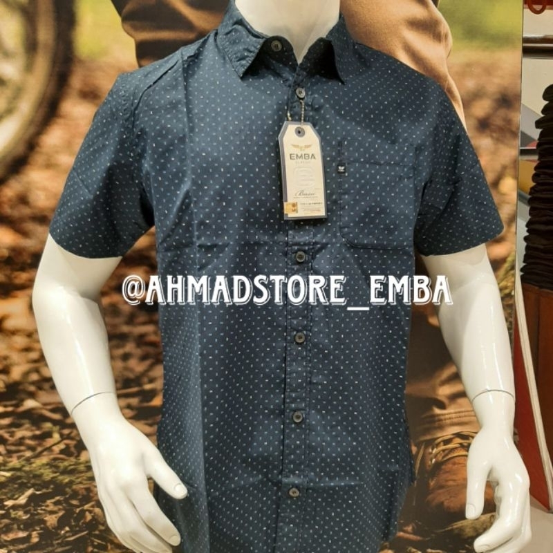 kemeja emba classic