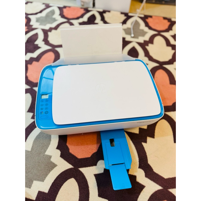 Preloved Printer HP 3635