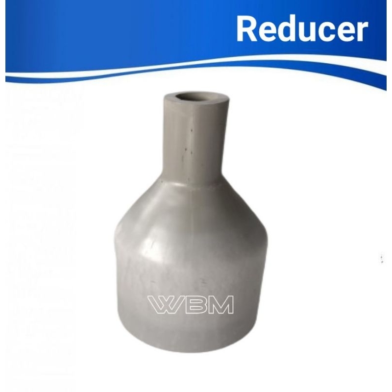 Reducer sok 3 x 1/2 inchi vlok sok 3 ke 1/2 inchi aw