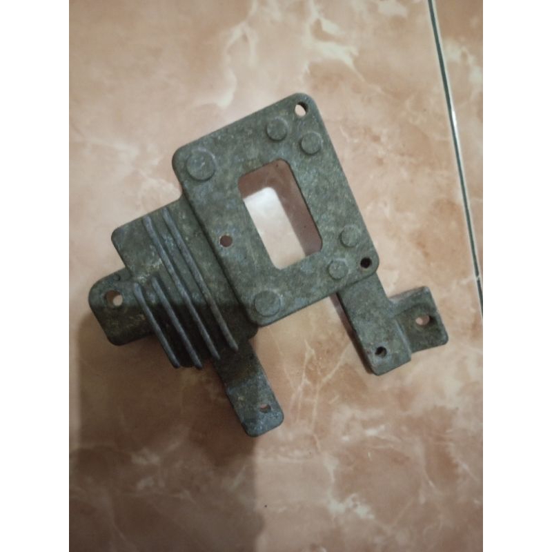 kiprok original copotan supra x 125