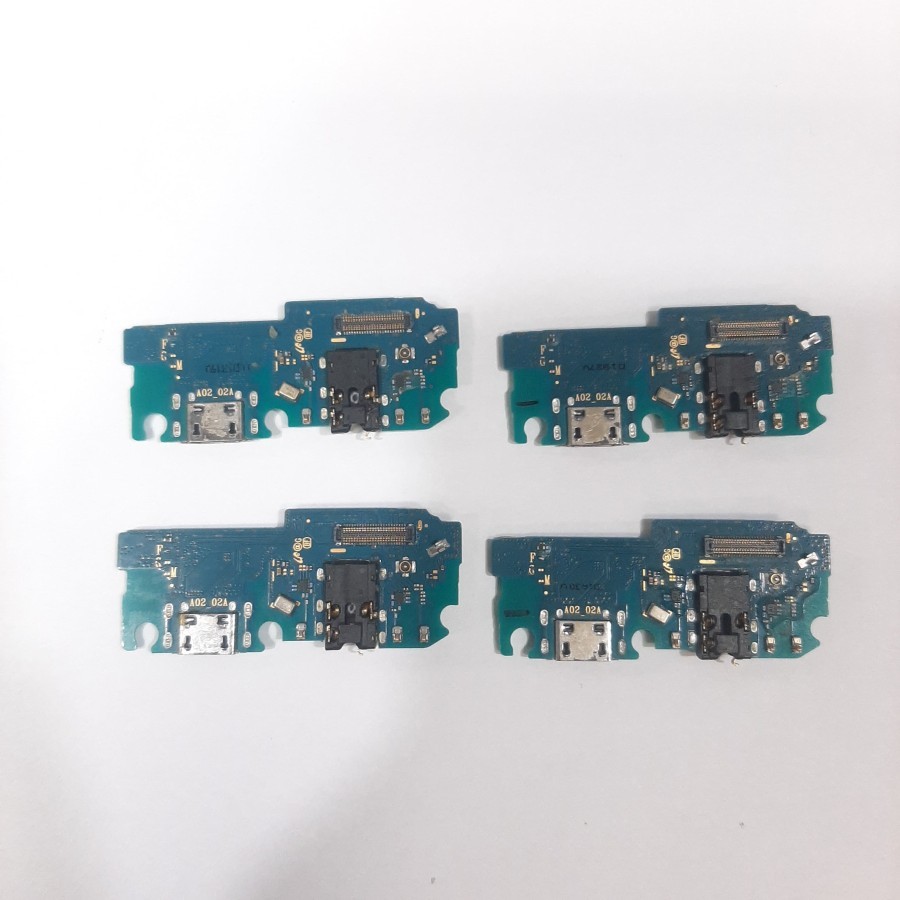 SUBBOARD SAMSUNG GALAXY A02 - A022 ORIGINAL (2ND) SECOND