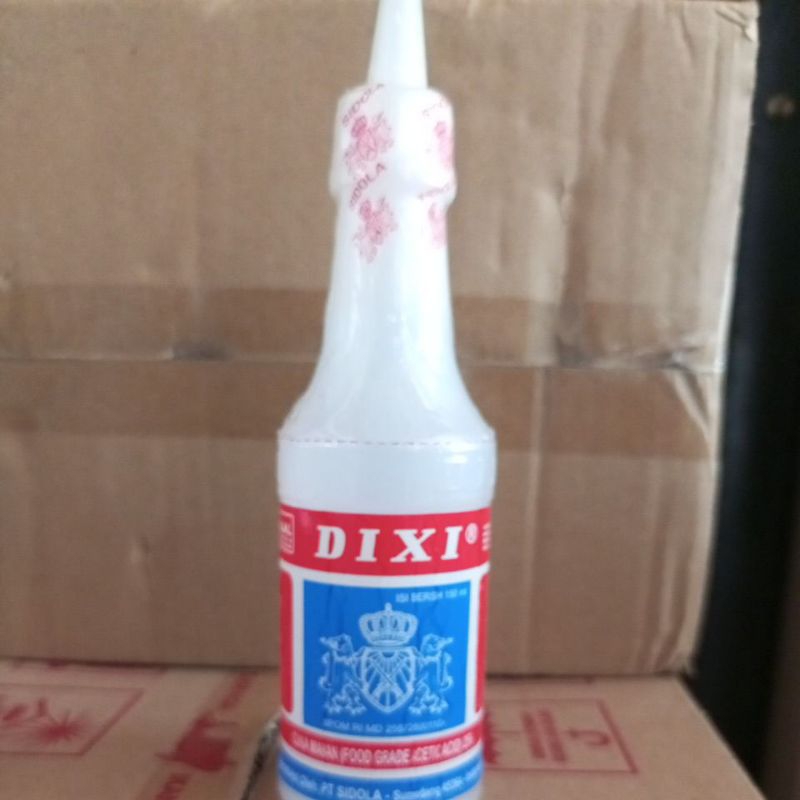 

Dixi Cuka 150 ml