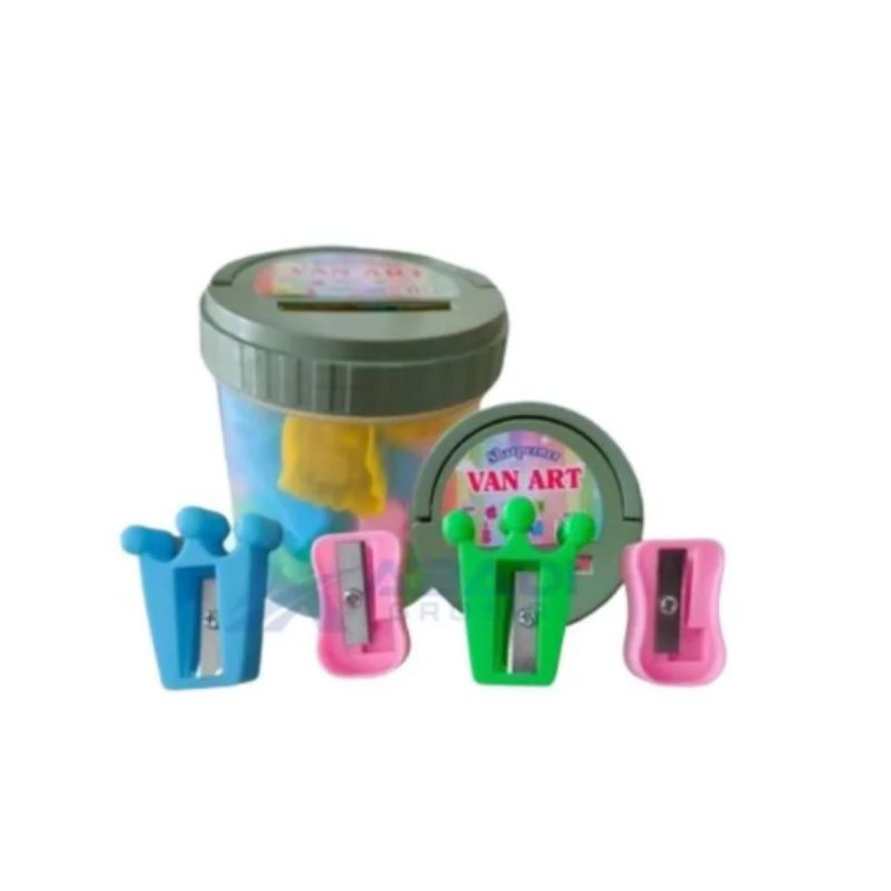

RAUTAN/OROTAN TOPLES VAN ART