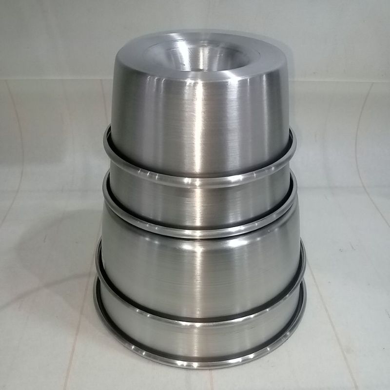 LOYANG BIMA-LOYANG KUE-LOYANG ALUMUNIUM