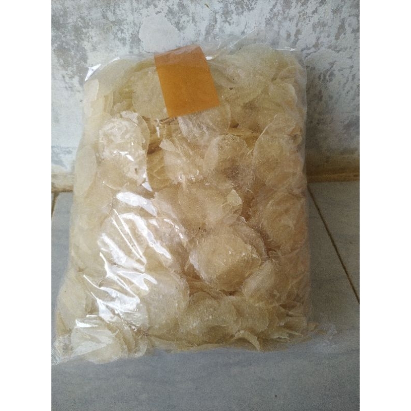 

keripca mentah kemasan1kg