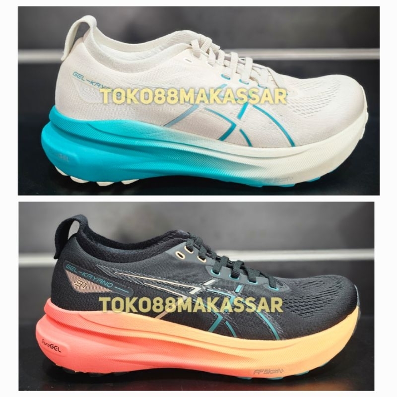 Sepatu Running Asics GEL-Kayano 31