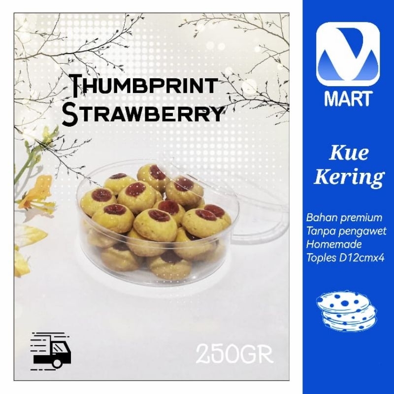 

Kue kering - Surabaya (Homemade)