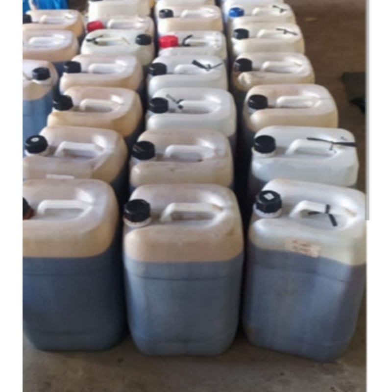 

madu curah asli dari Panaitan ujung kulon