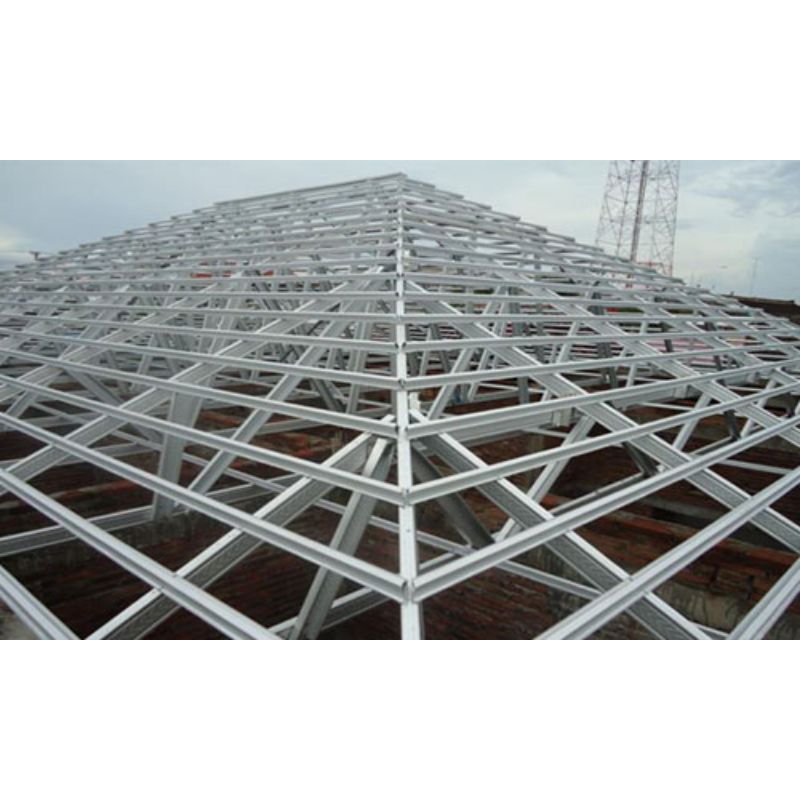 Baja Ringan 0.75/75 SNI terpasang BerGaransi