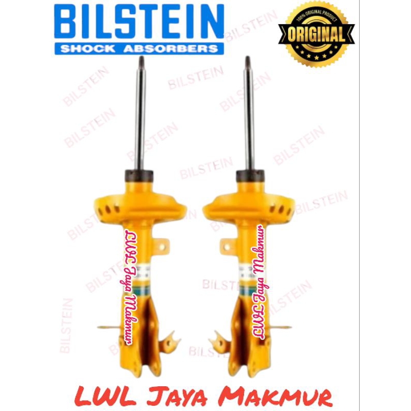 SHOCKBREAKER BILSTEIN HONDA CRV GEN 3/GEN 3 SWK TAHUN 2007-2012 DEPAN ORIGINAL BILSTEIN GERMANY PART