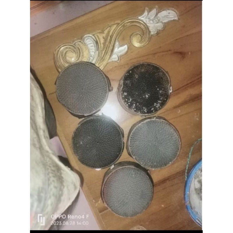 katalis ninja r/ss/rr original