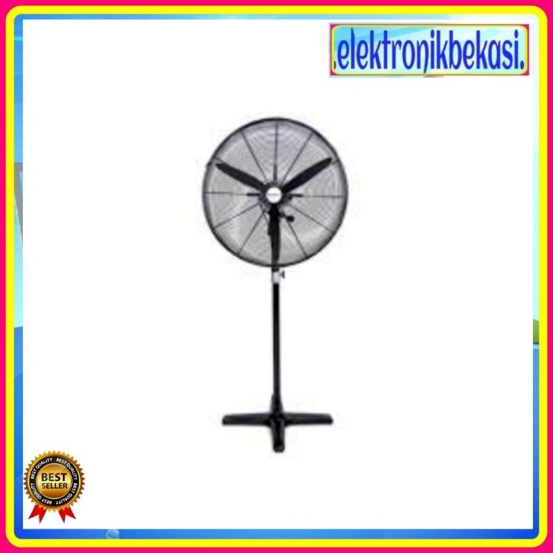 REGENCY TST 26 / KIPAS ANGIN BERDIRI INDUSTRIAL REGENCY 26 INCH / REGENCY TST-26