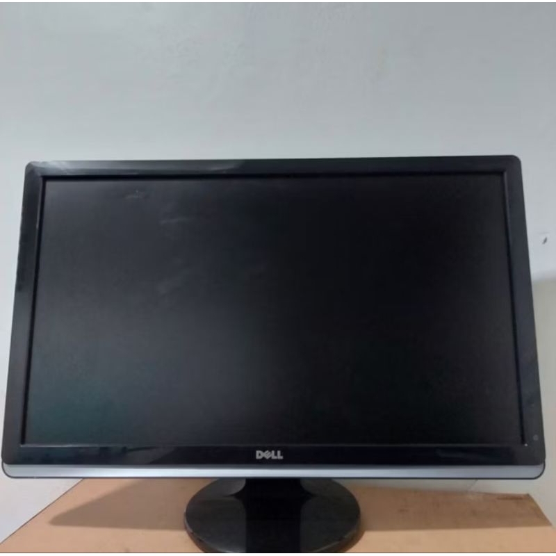 Monitor Dell 24 Inch ST2420Lb Wide Screen HDMI Murah