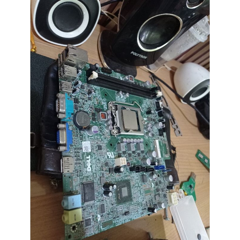 mobo dell optiplex 990