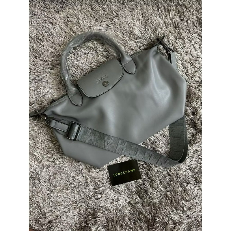 TAS Lc Cuir kulit lembut