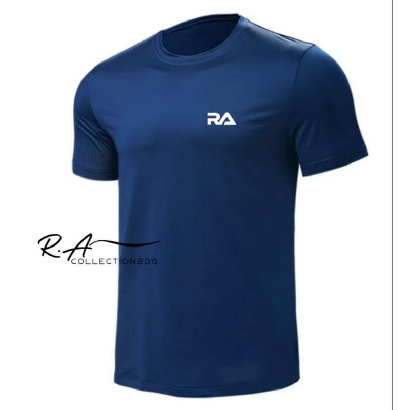 Baselayer Tangan Pendek / Manset Baselayer / Baselayer olahraga / Kaos Baselayer