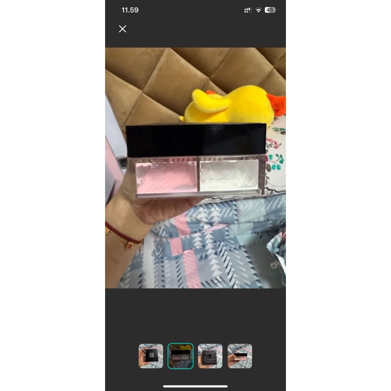Harga Givenchy Loose Powder Terbaru Jul 2026 | BigGo Indonesia