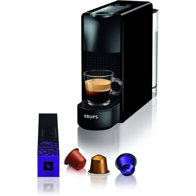 Nespresso Essenza Mini (preloved)