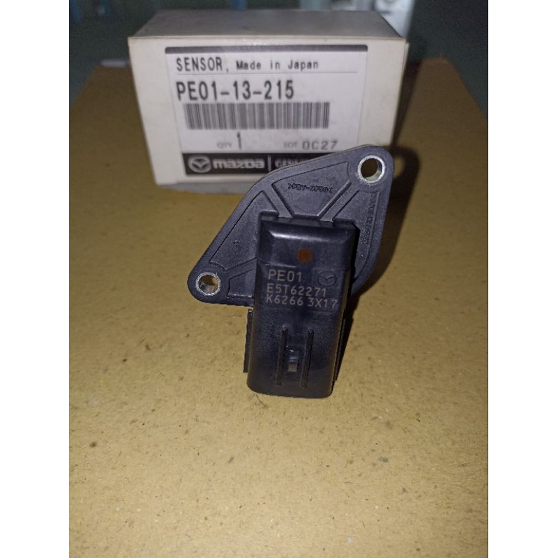 MAF SENSOR / SENSOR UDARA MAZDA CX-5 MAZDA 6 MAZDA 2 BIANTE SKYAKTIVE