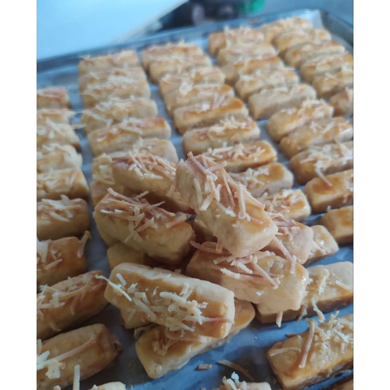 

kue kering kastangel home Made berat 500gr dan 1kg