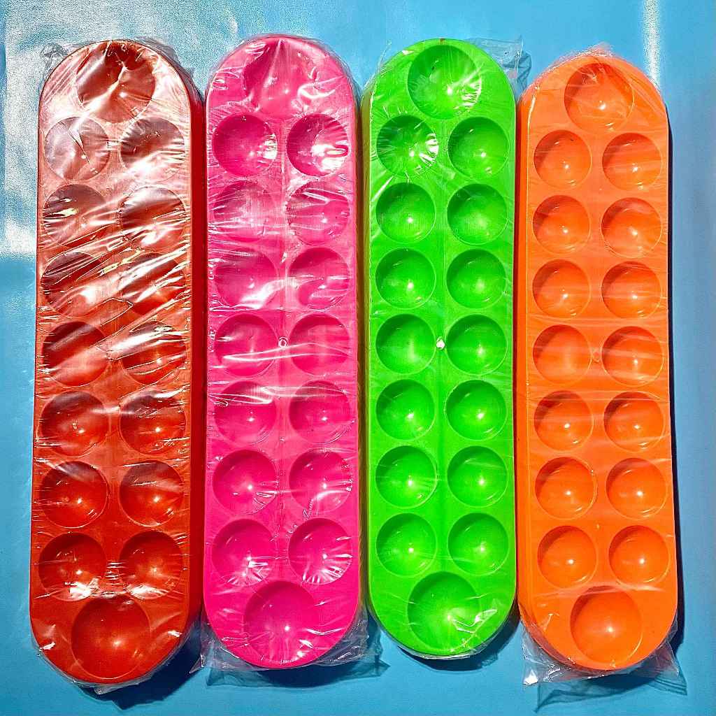 GROSIR MAINAN DAKON PLASTIK PREMIUM / CONGKLAK
