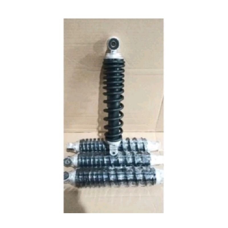 Shockbreaker Belakang Untuk Motor Honda Beat Karbu Beat Fi Scoopy  Original Seken Copotan