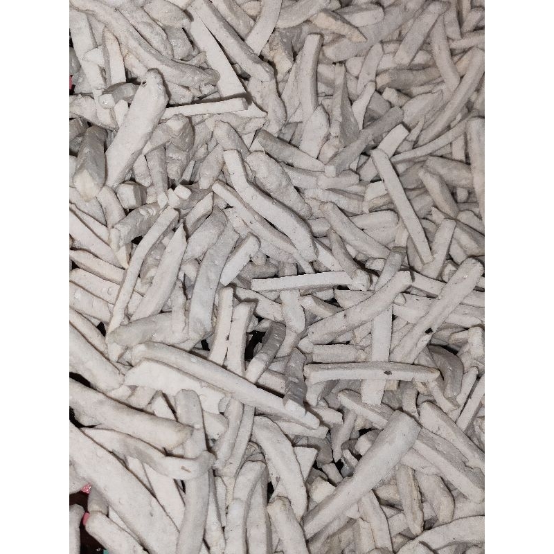 

Keripik Basreng Stik Tawar 1kg