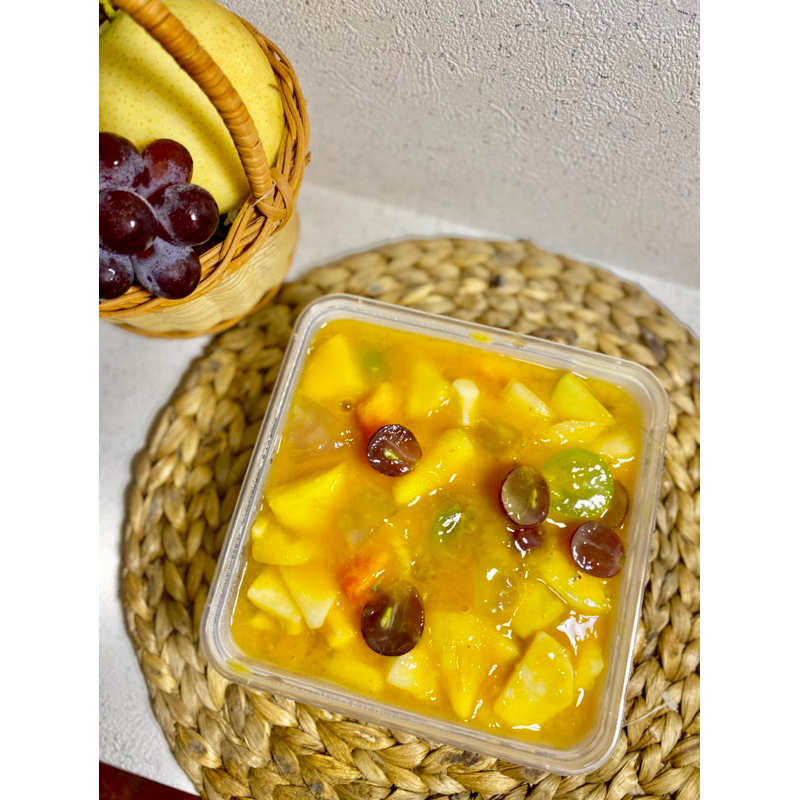 

Rujak Kweni / Rujak Aceh