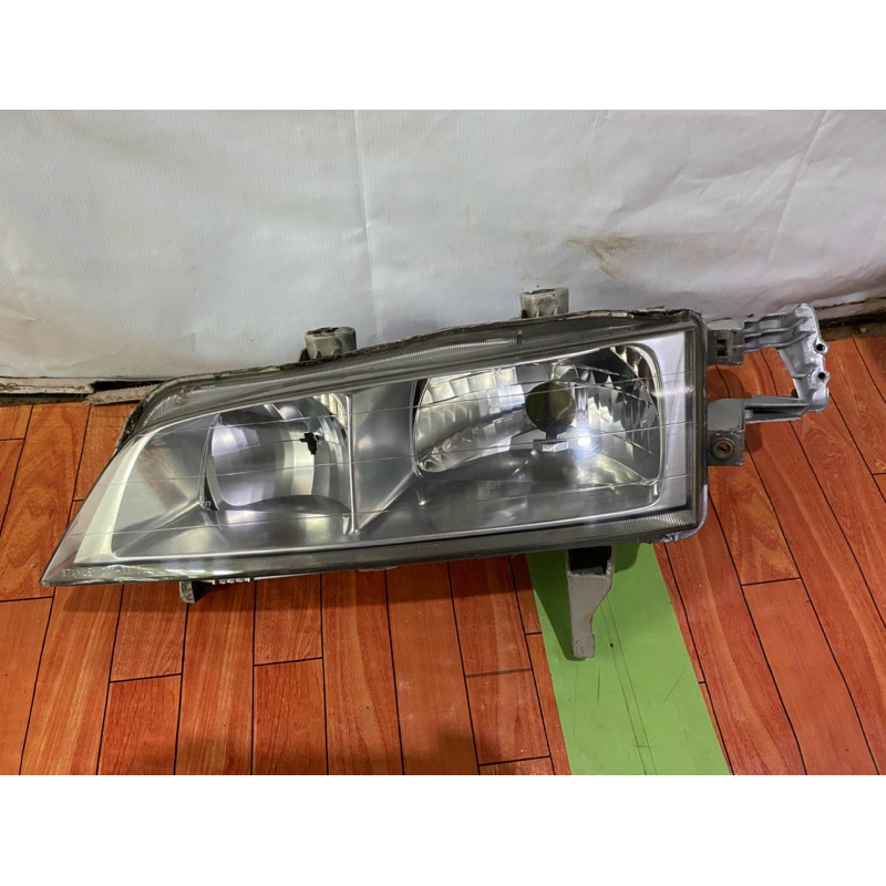 Headlamp Lampu Depan Honda Accord Cielo Sebelah Kiri Original Second