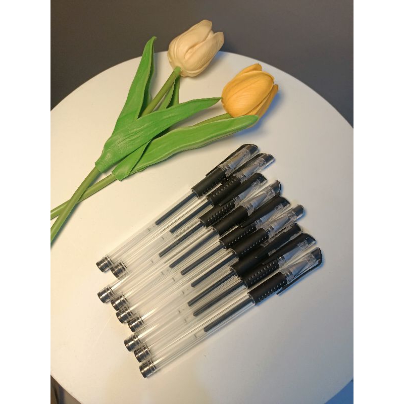 

PULPEN HITAM