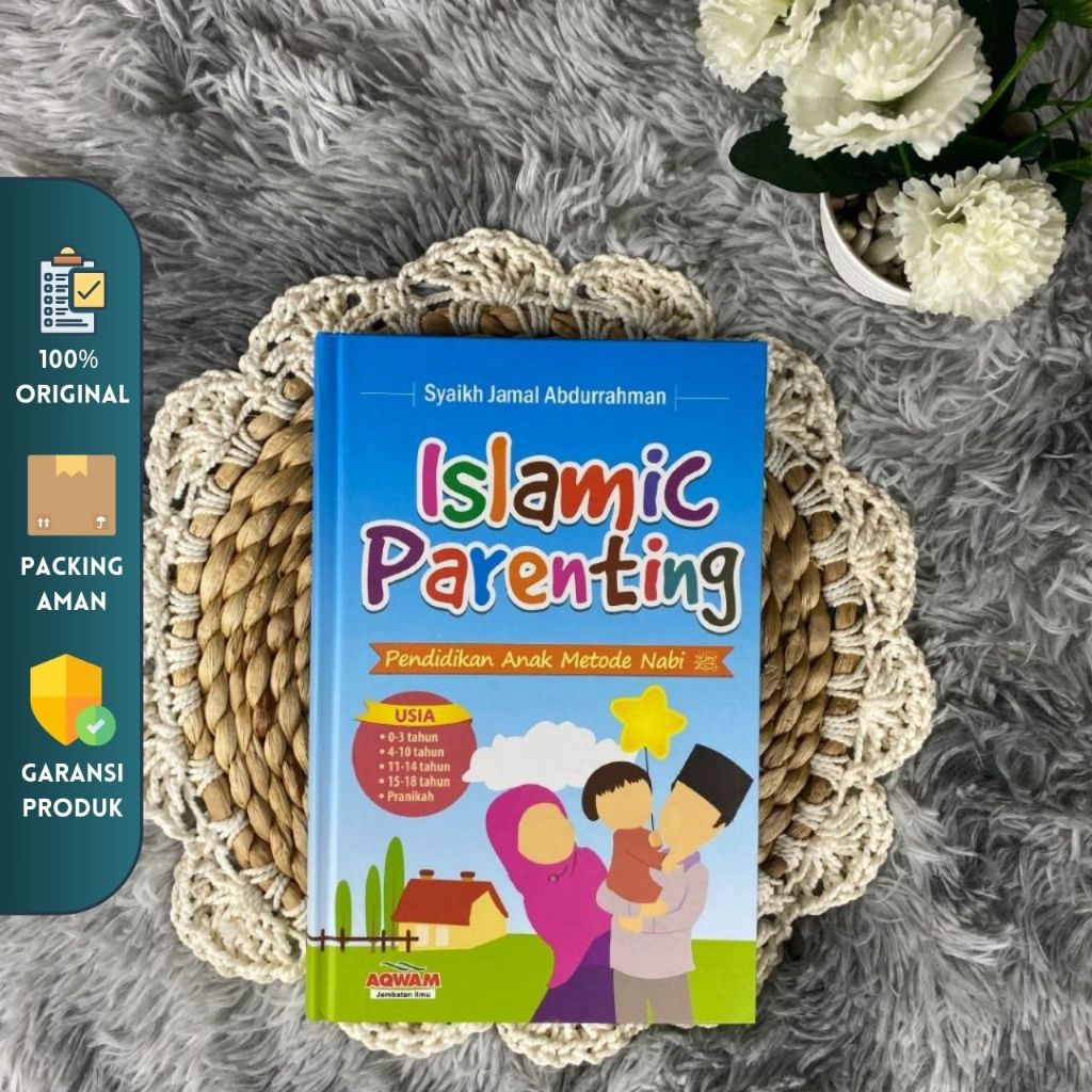 Islamic Parenting