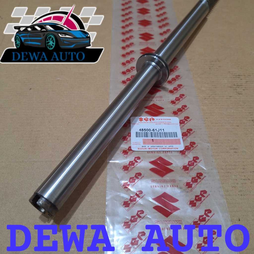 PAPAN GILAS - STEERING GEAR AS / AS RACK STR SUZUKI APV