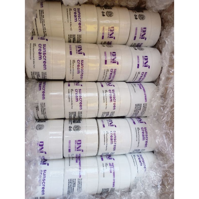 Resseler DNI Skin Centre