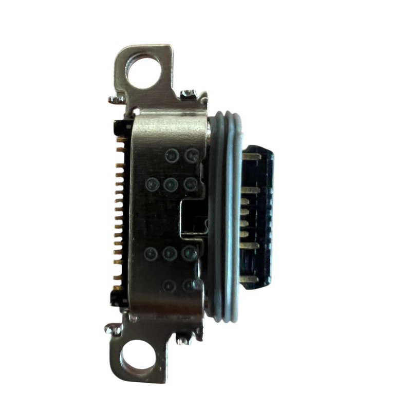 KONEKTOR CAS SAMSUNG A52 A72 TYPE C