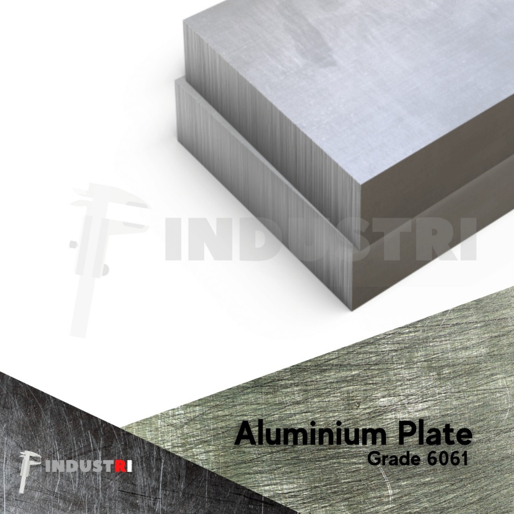 Plat custom pesanan Pak Joseph QQ PT. Prima Medika Laboratories
